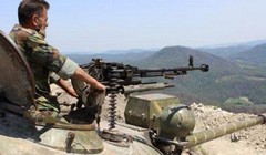 Du côn ở Trung Đông là Thổ Nhĩ Kỳ, tình thế nguy hiểm của Nga, giằng co chiến sự Syria, sân Chi Lăng phải của người Đà Nẵng