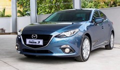 Bộ Công thương chỉnh thức yêu cầu thu hồi xe Mazda 3 lỗi đèn check engine