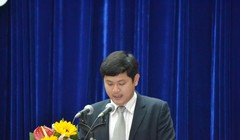 Giám đốc Sở KH-ĐT Quảng Nam Lê Phước Hoài Bảo