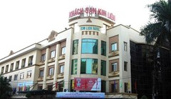 Nhà đầu tư 9x muốn mua toàn bộ cổ phần đấu giá của Khách sạn Kim Liên