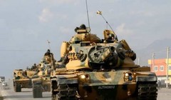 Tin nóng 24h: quân Syria học cách đánh đặc công Việt, IS dự họp “hòa bình” do Mỹ chống lưng, quan chức khai không có tài sản, vợ con xài ngàn tỉ