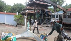 Ảnh: Lê Đình Dũng