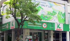 Số lượng ngân hàng nước ngoài gia nhập thị trường Việt Nam sẽ tăng mạnh thời gian tới