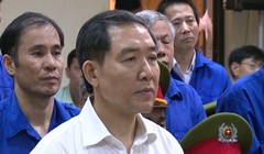 Dương Chí Dũng, phạm tội tham nhũng - Ảnh minh họa