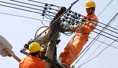 EVN đang đứng đầu danh sách doanh nghiệp nhà nước nợ nước ngoài