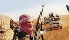 Tin nóng 24h: Đẫm máu biên giới Syria - Thổ, Trung Quốc "thực tập" đánh Mỹ, dân “sợ” được quan tiếp ở Hải Dương