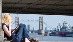 Các nước châu Âu đóng thuế cao nhất thế giới