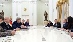 Liệu Nga - Mỹ có "đồng lòng" sau những gì xảy ra trên thế giới?