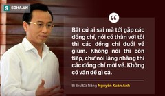 Sau 60 ngày nhậm chức: Ông Nguyễn Xuân Anh đã nói gì và làm gì?