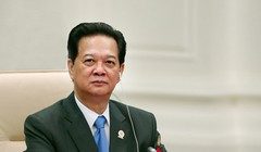 Phê chuẩn nhân sự 5 tỉnh