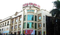 Kim Lien Tourism đang vận hành Khách sạn Kim Liên.