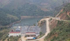 Kiểm tra thông tin hàng chục nhà máy thủy điện chưa trả nợ rừng