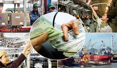 Quá trình tái cơ cấu: Nhà nước đang thực hiện sai lệch nhiều chức năng