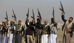 Nhiều nước bỗng dưng có tên trong liên minh quân sự Hồi giáo của Ả Rập Saudi 