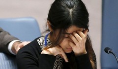 Nadia Murad Basee Taha