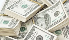 Tỉ giá VND/USD niêm yết tại một số NHTM lớn tiếp tục cao chạm trần biên độ cho phép của NHNN