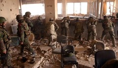 Tin nóng 24h: Một “phi vụ” đã nhận 310.000 USD “lót tay”, rực lửa chiến trường Syria, Nga “sẽ bắn” nếu Mỹ tiếp cận máy bay chở Assad   