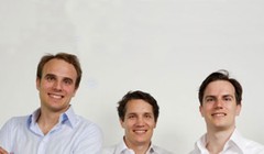 Ba anh em nhà Samwer, những người sáng lập ra Rocket Internet