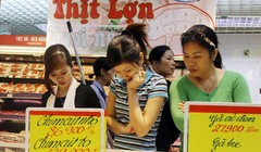 Lạm phát năm 2015 thấp nhất trong 15 năm