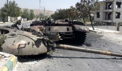 Tin nóng 24h: Nga tố Mỹ-Thổ đồng mưu bắn hạ Su-24, tham nhũng trong cơ quan chống tham nhũng, lãi suất 2016 khó giảm