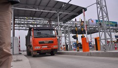 Thu phí tự động thí điểm tại 3 trạm trên quốc lộ 1 và đường Hồ Chí Minh