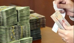 Năm 2015, Việt Nam chi 7 tỷ USD trả nợ và viện trợ