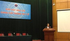 Bộ Y tế họp khẩn sau tình trạng "vỡ trận" tại điểm tiêm chủng 182 Lương Thế Vinh