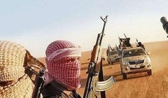 Syria: Ngừng kế hoạch sơ tán phiến quân khỏi phía Nam Damascus