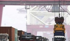 Trung Quốc phạt 7 công ty vận tải biển nước ngoài vì thao túng giá