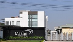 Masan Group ra nghị quyết chấp thuận cho Shingha mua 14,3% vốn điều lệ Masan Consumer Holdings