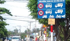 Sắp tăng tốc độ trên đường bộ thêm 10 km/h
