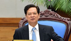 Thủ tướng yêu cầu thu hút vốn tư nhân để đột phá kết cấu hạ tầng