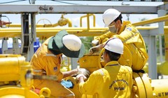 PV GAS đã hoàn tất thoái vốn khỏi SeaBank