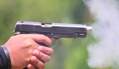 Cướp có vũ trang tại nhà Bí thư Huyện ủy huyện Đức Hòa, tỉnh Long An