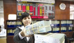 Chỉ ngân hàng mạnh mới có thể lập công ty tài chính