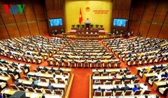 Từ 1/1/2016, quy định mỗi Bộ không quá 6 Thứ trưởng có hiệu lực