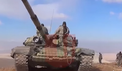 IS bị đánh tan tác, Trung Quốc và Thổ muốn được “xí phần” ở Syria, cướp có súng thích “chọn” nhà quan chức,  thủ tướng sốt ruột với kinh tế  