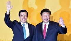 Trung Quốc - Đài Loan mở đường dây nóng sau cuộc gặp lịch sử