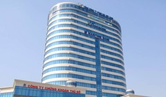 Cơ cấu nợ các công ty thành viên Vinalines để phục hồi sản xuất