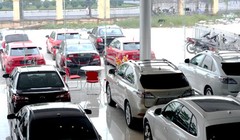 Người Sài Gòn mua 1.100 chiếc ô tô, xe máy mỗi ngày