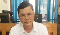 Trưởng phòng Nội vụ huyện nói rằng, chưa phát hiện sự không bình thường trong xã Hạ Sơn.