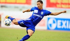 Đức "Eto'o" - tân Quả bóng vàng Việt Nam 2015