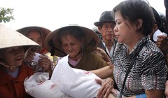 7 tỉnh đề xuất hỗ trợ 7.000 tấn gạo cho gần 500.000 nhân khẩu