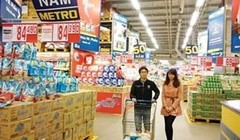 Đã truy thu gần 2.000 tỷ đồng tiền thuế của Metro