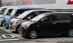 Mua đứt Daihatsu, Toyota đổ tiền phát triển xe nhỏ giá rẻ