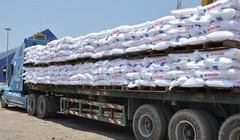 Giá khí giảm, Đạm Phú Mỹ vượt 45% kế hoạch năm