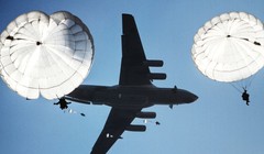 Lực lượng dù LB Nga sẽ tập trận với quân đội Serbia