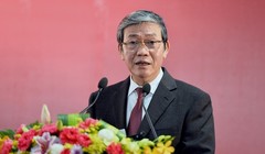 Ông Đinh Thế Huynh làm Thường trực Ban Bí thư