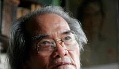 Nhà văn Sơn Tùng