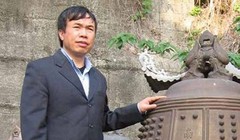 Tỷ phú Nguyễn Văn Trường